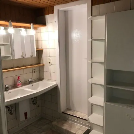 Fewo Proca * Schramberg