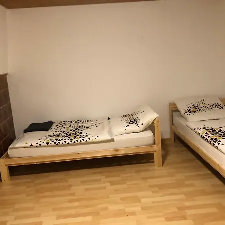 Kwatera prywatna Fewo Proca