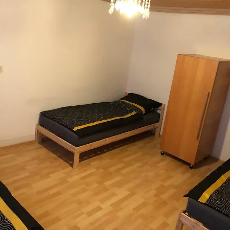 Fewo Proca Kwatera prywatna Schramberg