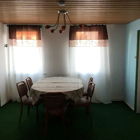 Kwatera prywatna Fewo Proca