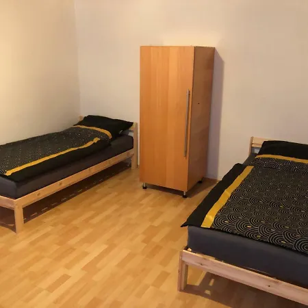 Fewo Proca * Schramberg